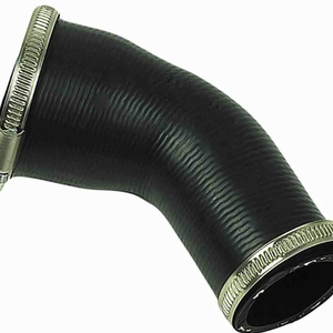 Parts Factory Australia Ford Ranger Turbo Intercooler Hose Pipe for 2.2 PX Models (2011-2022) - Short Version