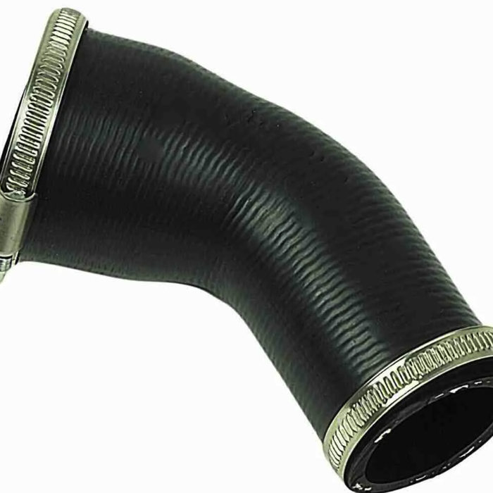 Parts Factory Australia Ford Ranger Turbo Intercooler Hose Pipe for 2.2 PX Models (2011-2022) - Short Version