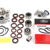 Timing Belt Kit For Subaru Forester Impreza Liberty Outback 2.0L 2.5L DOHC Turbo