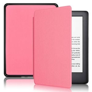 StylePro Kindle Paperwhite And Colorsoft 7" Slimfit Cover, Pink