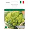 Johnsons World Kitchen Romanesco Broccoli Vegetable Seeds