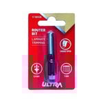 Ultra 9mm Diameter Flush Trim Router Bit