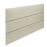 James Hardie 4200mm x 325mm x 14mm Stria Cladding Smooth