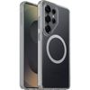 OtterBox Symmetry Clear Magnets Case For Samsung Galaxy S26 Ultra - Clear