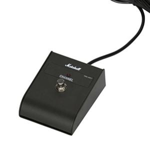 Marshall Single Footswitch For DSL1C and DSL1H