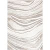 The Rug Connection Ore 333 Cream 230x160cm - Medium Pet Friendly Indoor Floor Rug