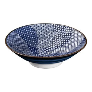 Omotenashi Umesyonzui Large Serving Bowl