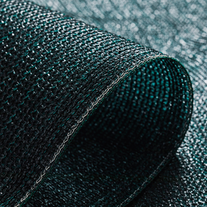 Coolaroo 3.66 x 30m Rainforest Heavy Duty Sun Protection Shade Cloth 90% UV Block - Bulk Roll