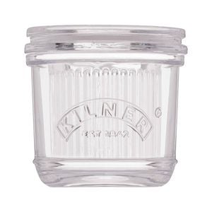Kilner Glass Butter Crock