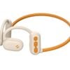 Havit FreeGo Pro Air Conduction Headphones Earphone - Beige