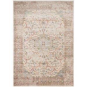 Heritage 861 Papyrus 290x200cm Rug