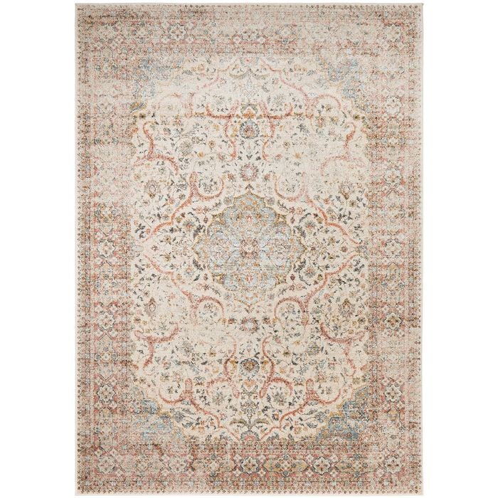Heritage 861 Papyrus 290x200cm Rug
