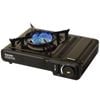 Gasmate Portable BBQ Butane Stove With Dual Safety