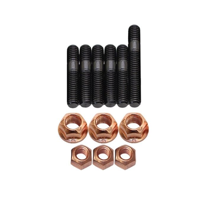 High Tensile Turbo Charger Stud Kit For Kia Proceed 1.6l