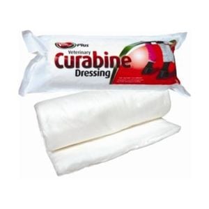 Value Plus Veterinary Curabine Absorbent Dressing 30cm X 3.2m