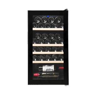 LeCavist 33-Bottle Wine Cooler
