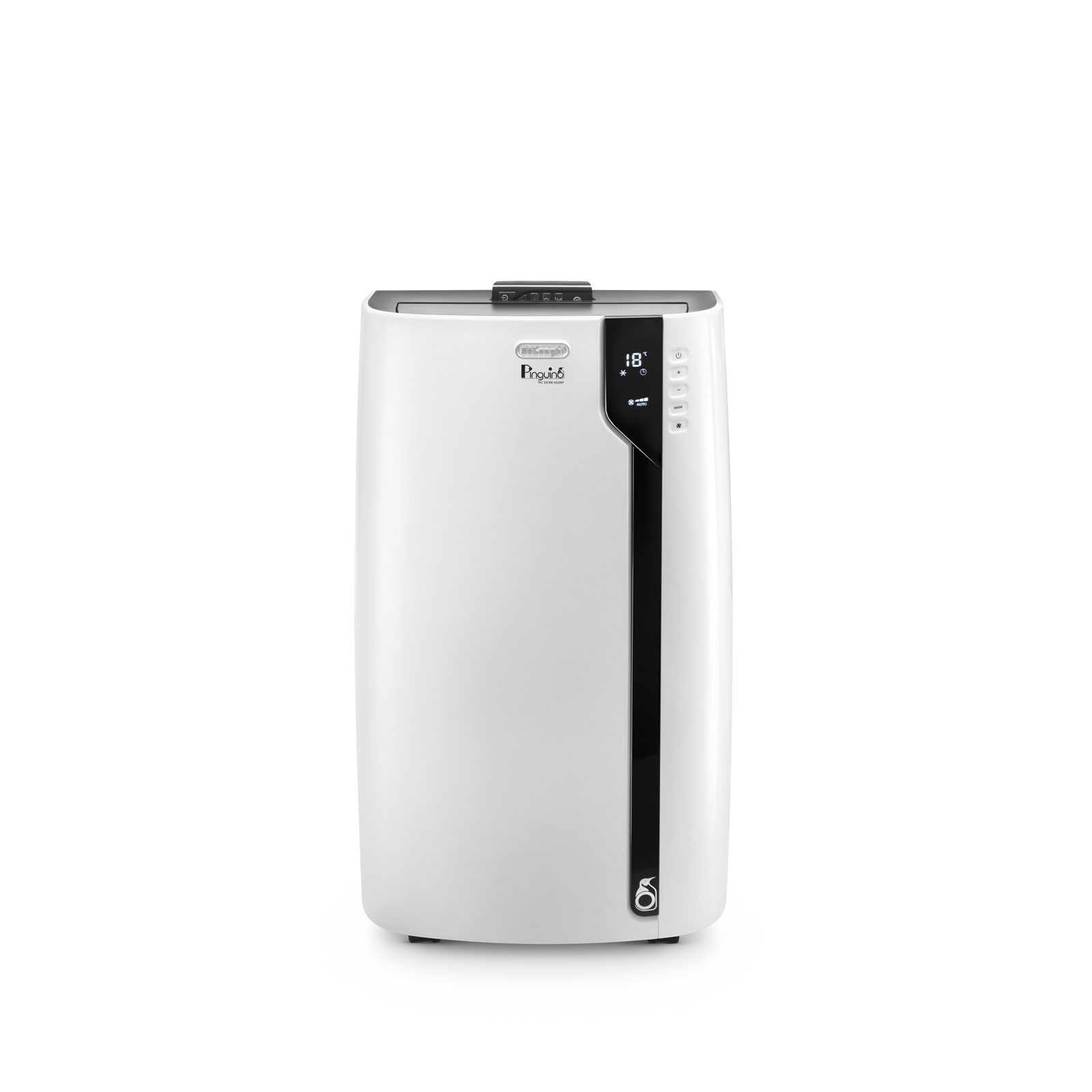 De'Longhi Pinguino Silent Portable Air Conditioner product image