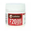 Cafetto F20 Espresso Machine Cleaning Tablets - 100