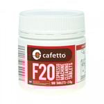 Cafetto F20 Espresso Machine Cleaning Tablets - 100
