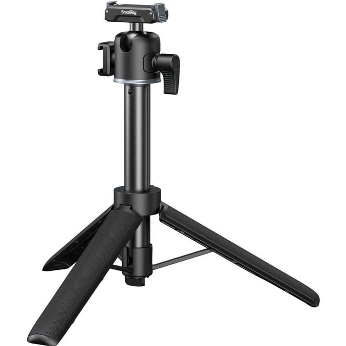 Smallrig Grip-tripod For Action Cameras 5435
