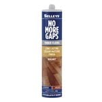 Selleys 380g Walnut No More Gaps Timber Flooring 