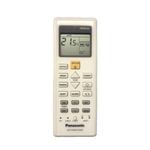 A75C07400 Genuine Original Panasonic Air Conditioner Remote Control ACXA75C07400