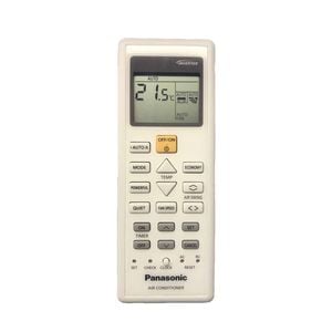 A75C07400 Genuine Original Panasonic Air Conditioner Remote Control ACXA75C07400