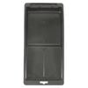 Haydn Black Plastic Paint Tray - 110mm