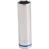 Kincrome 10mm 1/4" Drive Square Deep Socket