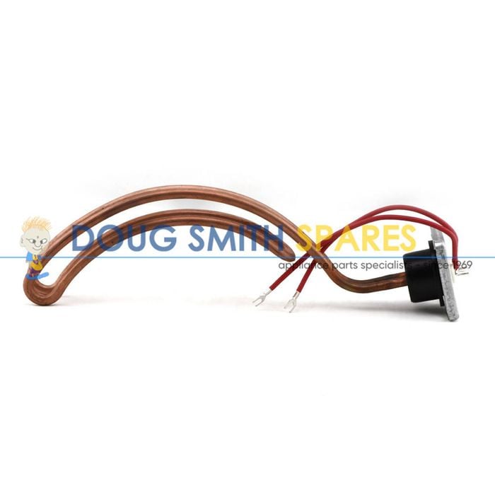 Genuine Rheem Hot Water Bolt-on Element (3600w, Copper)