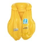 Swim Safe WonderSplash Inflatable Toddler Swim Vest