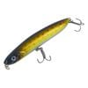Toppu Mizzu Stickbait, Spotted Gold 95mm, 18grams