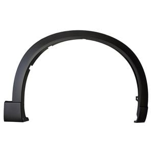 Genuine Mazda CX-9 TC RH Front Guard Fender Flare Mould Part TK4851W20D