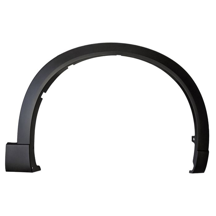 Genuine Mazda CX-9 TC RH Front Guard Fender Flare Mould Part TK4851W20D