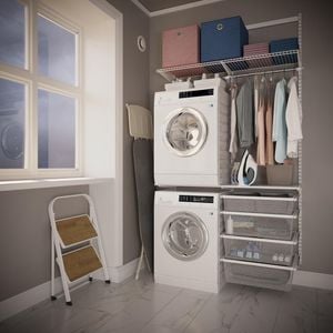 Little Laundry