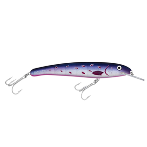 Halco Laser Pro 190 DD Deep Dive Hard Body Fishing Lure H93 Gravel Rash