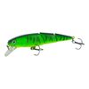 Finesse Mk50 Swimbait, 105mm, 14 G, Tiger Green