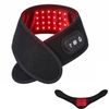 Advwin Red Light Therapy for Neck, Cordless Light Neck Wrap with 20-40 Timer