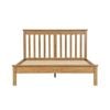 Murray River King Bed Frame