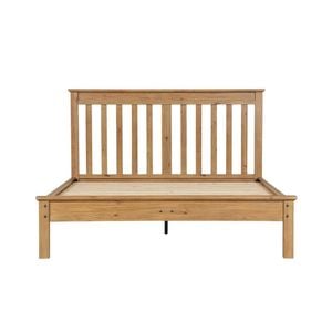 Murray River King Bed Frame