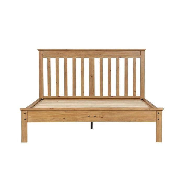 Murray River King Bed Frame