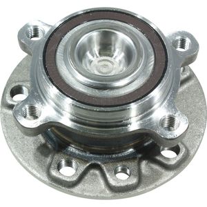 Rear Wheel Bearing Hub for Jeep Renegade, Compass M6 FWD 2WD, Fiat 500X