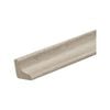 Smart Home Products 2400mm Havana Concave Hybrid Trim