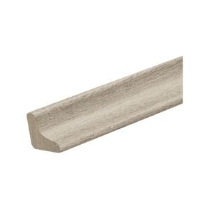 Smart Home Products 2400mm Havana Concave Hybrid Trim