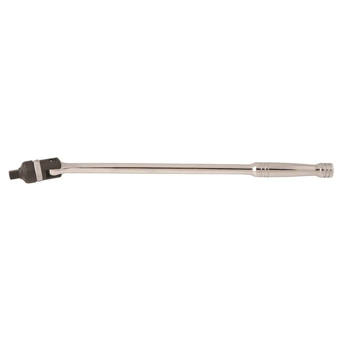 Kincrome 450mm (18") 1/2" Drive Ratchet Flex Handle