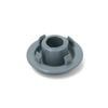 Dishwasher Lower Bottom Spray Arm Bush 760570371, suits Smeg