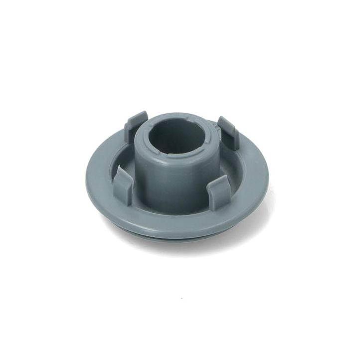 Dishwasher Lower Bottom Spray Arm Bush 760570371, suits Smeg