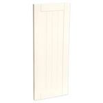 Kaboodle 300mm Antique White Medium Country Cabinet Door