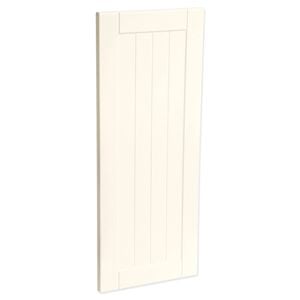 Kaboodle 300mm Antique White Medium Country Cabinet Door
