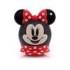 Disney Bitty Boomers Minnie Mouse Ultra-Portable Collectible Bluetooth Speaker